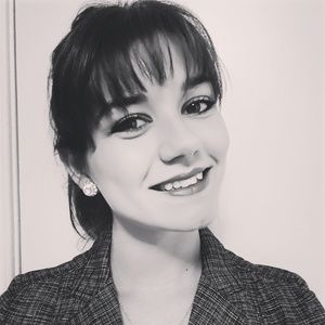 Meet the Posher: Angel 😇